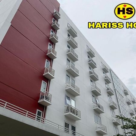 Hariss Inn Bandara Tangerang Exterior foto